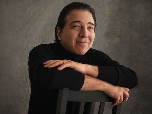 Fazil Say © Fethi Karaduman