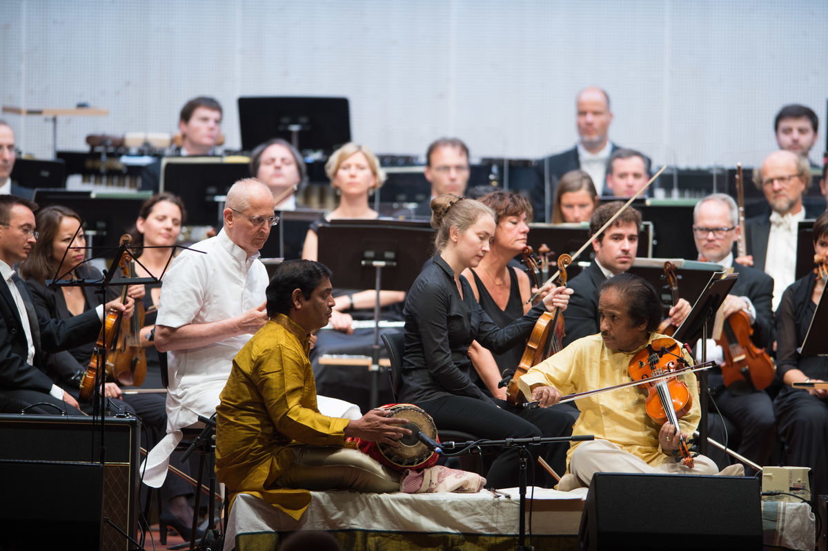 Best of Gstaad Menuhin Festival 2016 «Musique & Famille»