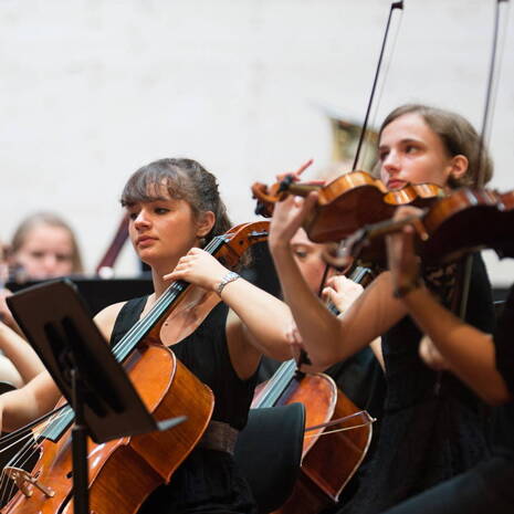 Wettbewerb Wettbewerb