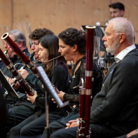 Konzertimpressionen Konzertimpressionen