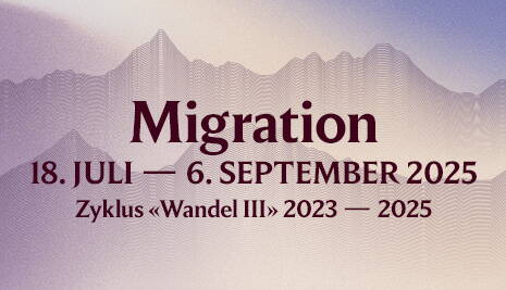 Migration